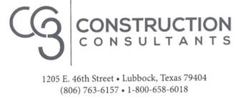 Construction Consulting 3 Inc